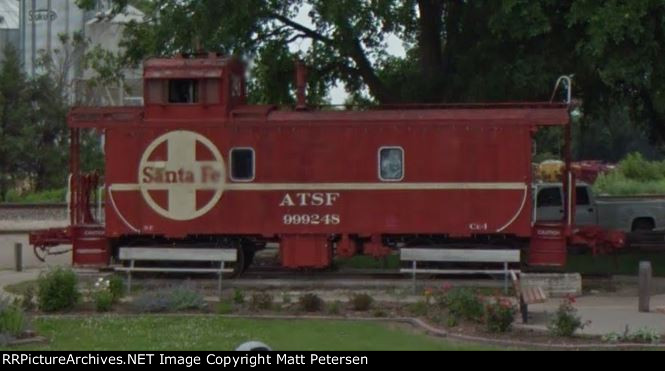 ATSF 999248